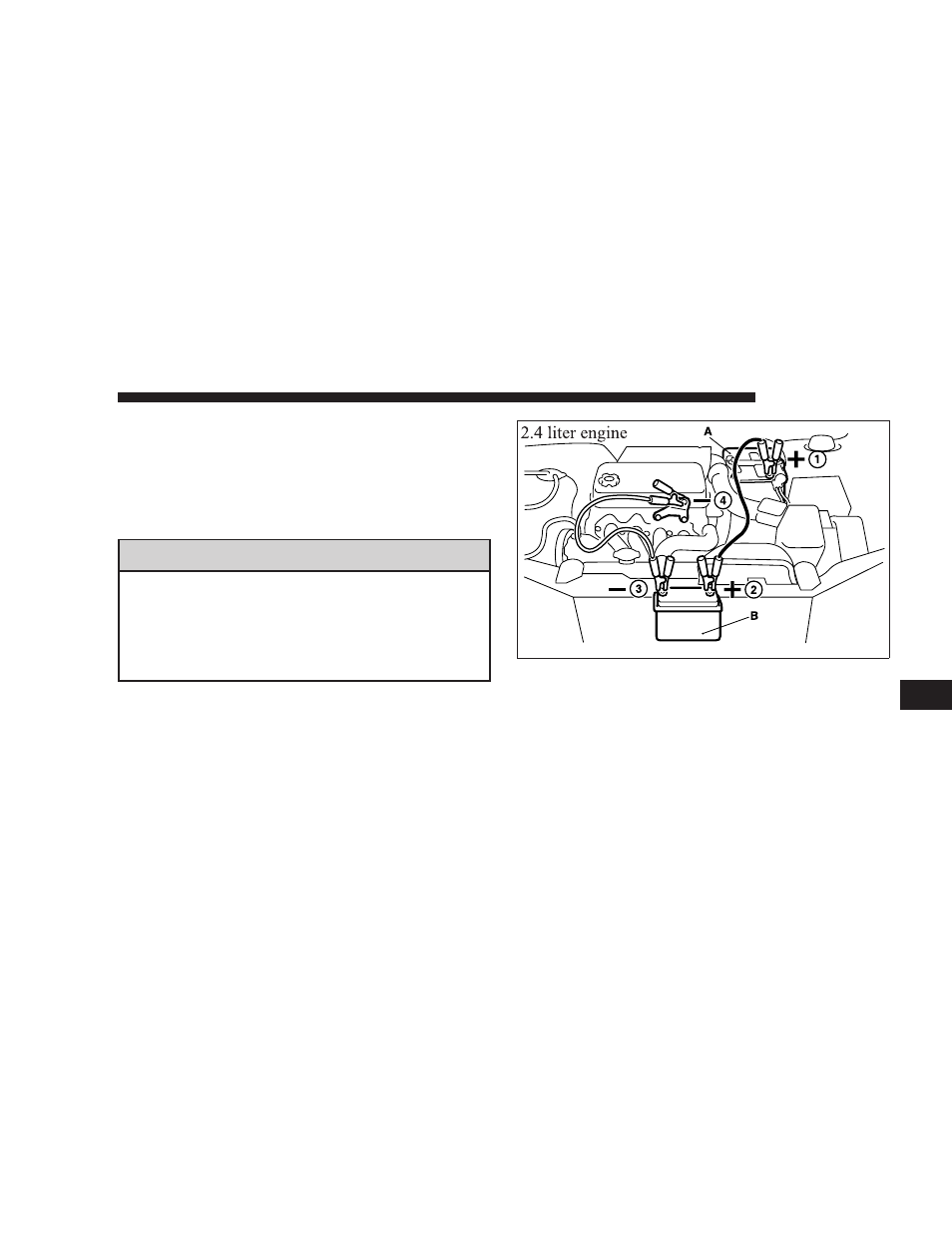 Chrysler 2004 Sebring Coupe User Manual | Page 277 / 382