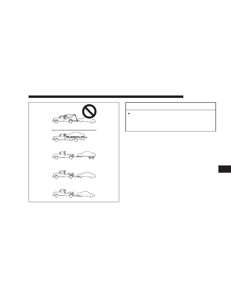 Chrysler 2004 Sebring Coupe User Manual | Page 281 / 382