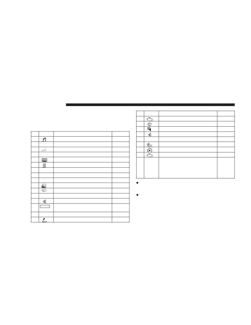 Chrysler 2004 Sebring Coupe User Manual | Page 284 / 382