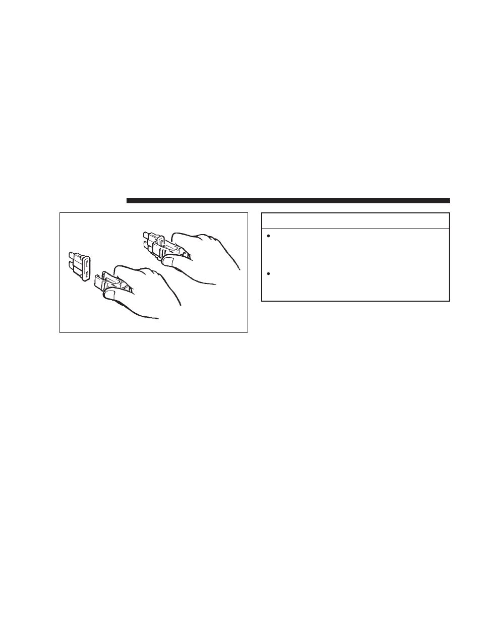 Chrysler 2004 Sebring Coupe User Manual | Page 288 / 382