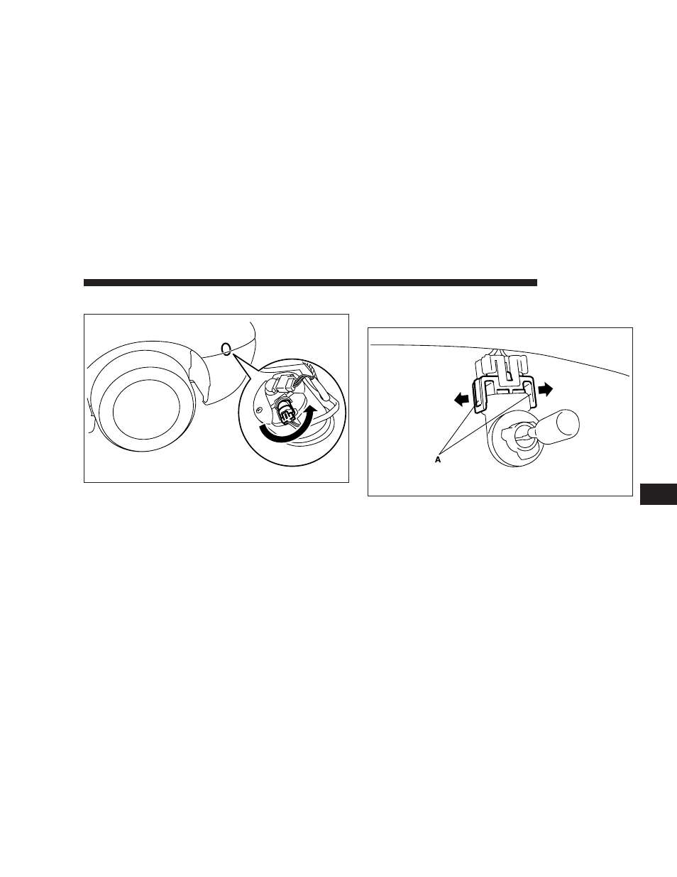 Chrysler 2004 Sebring Coupe User Manual | Page 295 / 382