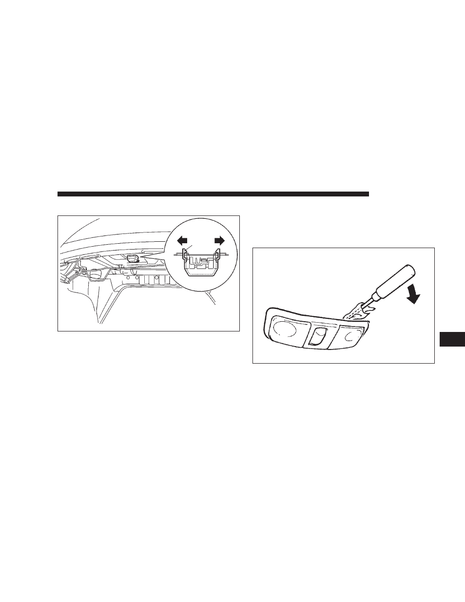 Chrysler 2004 Sebring Coupe User Manual | Page 299 / 382