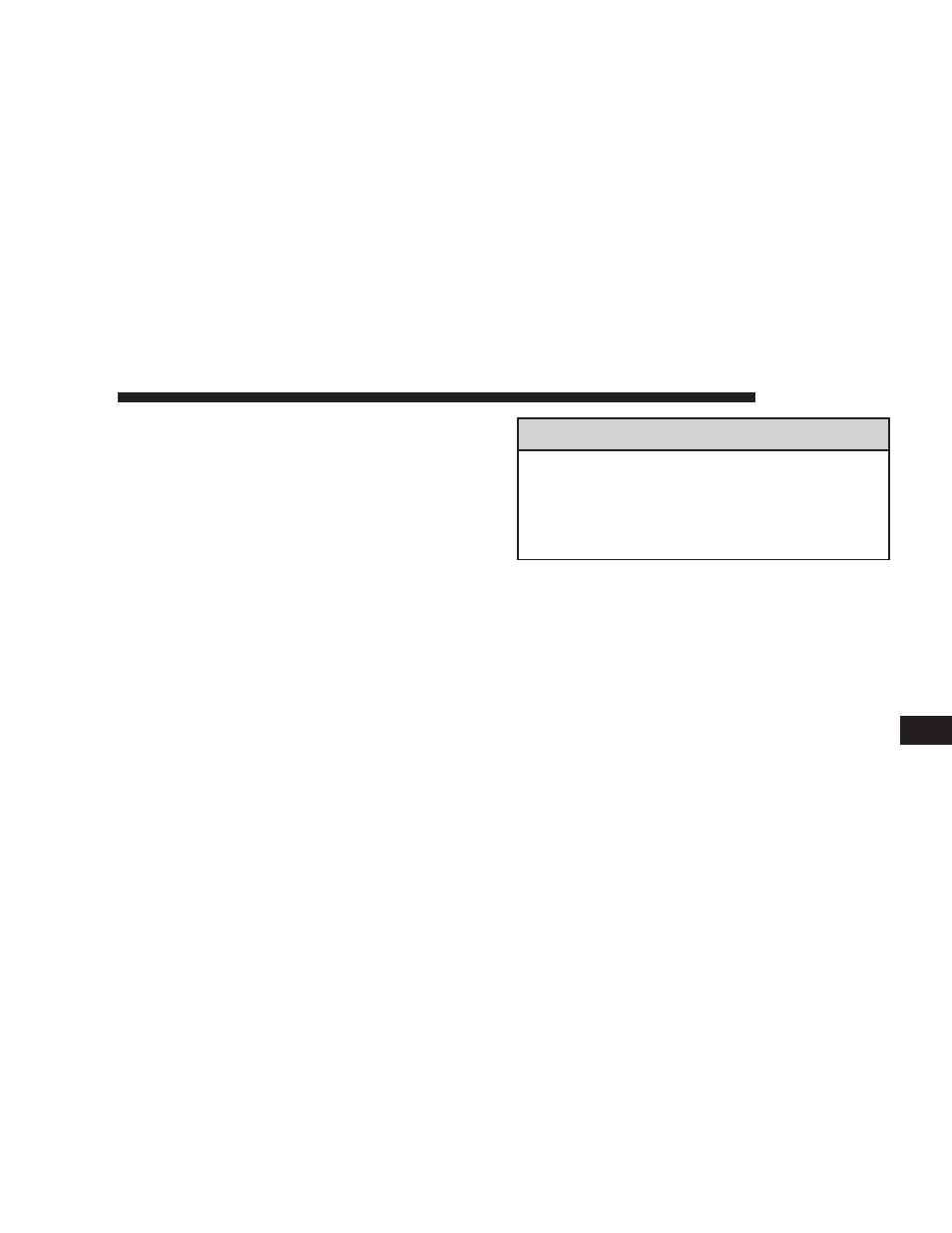 Chrysler 2004 Sebring Coupe User Manual | Page 309 / 382