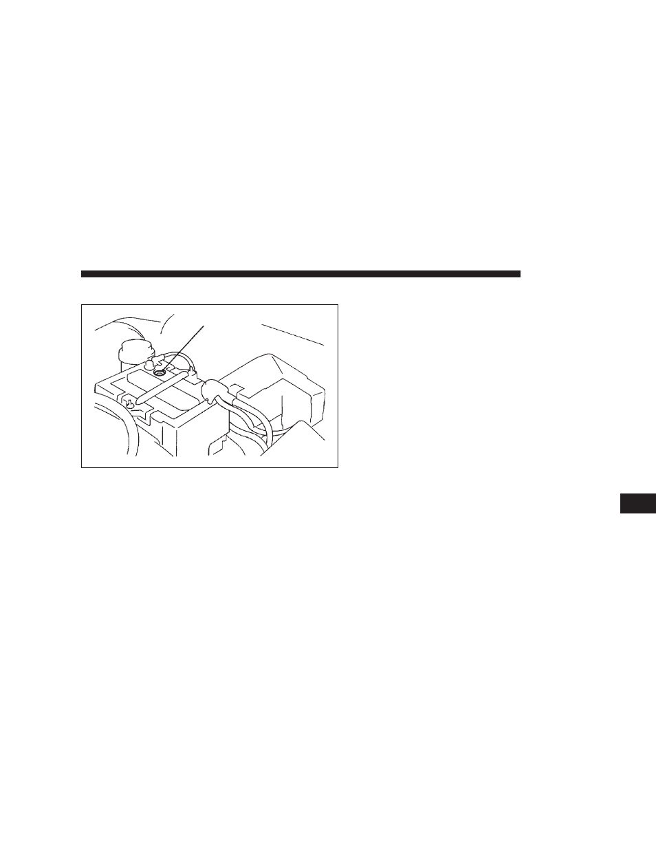 Chrysler 2004 Sebring Coupe User Manual | Page 319 / 382