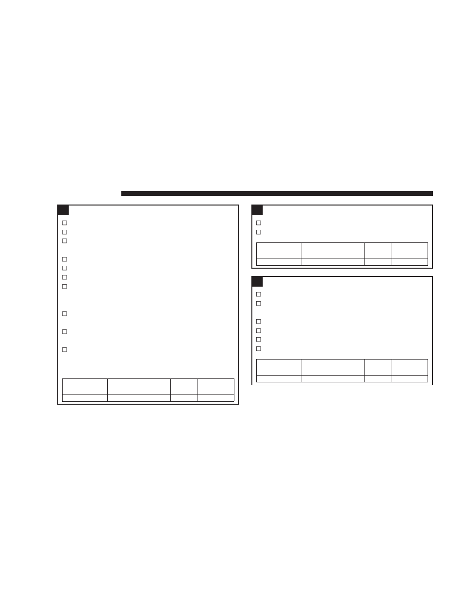 Chrysler 2004 Sebring Coupe User Manual | Page 336 / 382