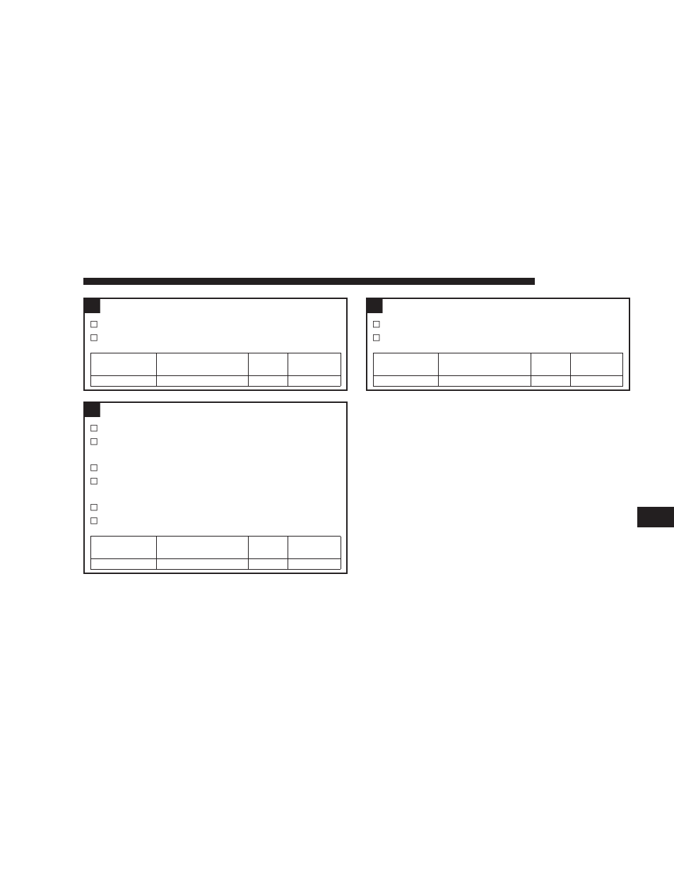 Chrysler 2004 Sebring Coupe User Manual | Page 337 / 382