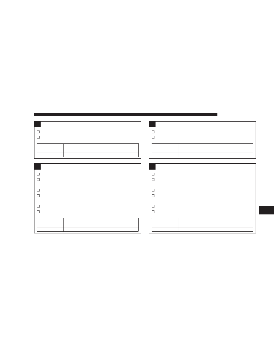 Chrysler 2004 Sebring Coupe User Manual | Page 339 / 382
