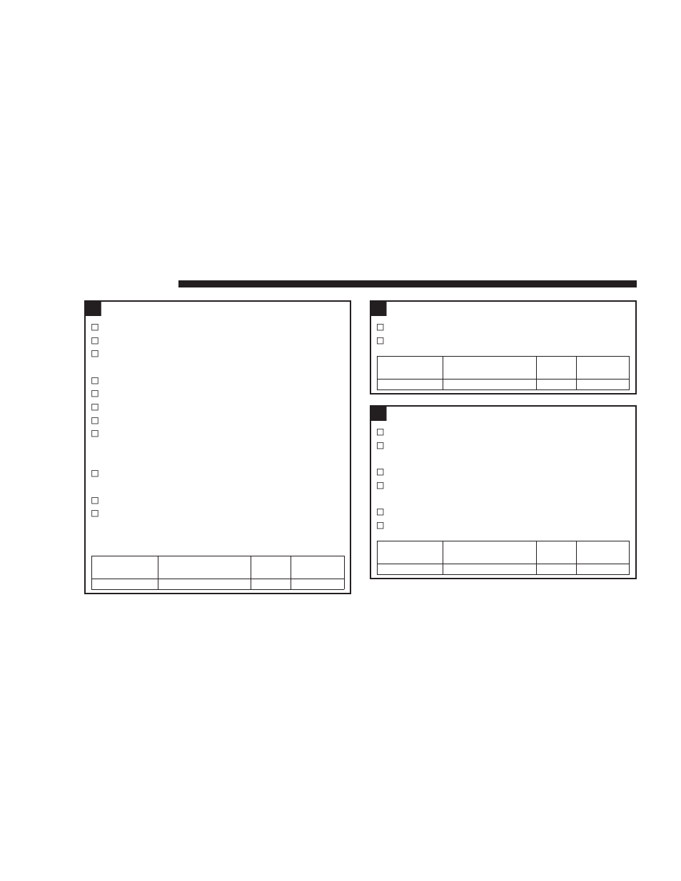 Chrysler 2004 Sebring Coupe User Manual | Page 340 / 382