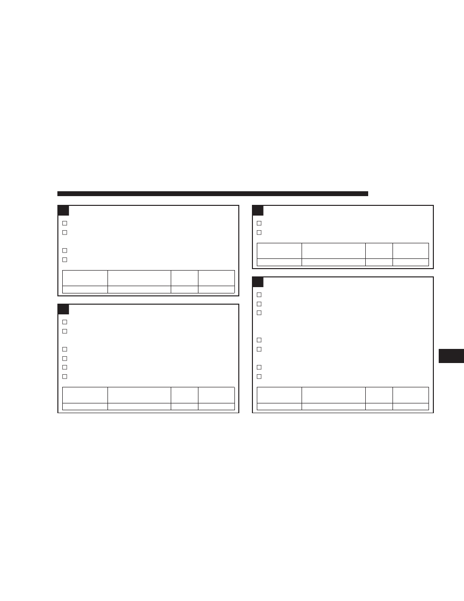 Chrysler 2004 Sebring Coupe User Manual | Page 341 / 382