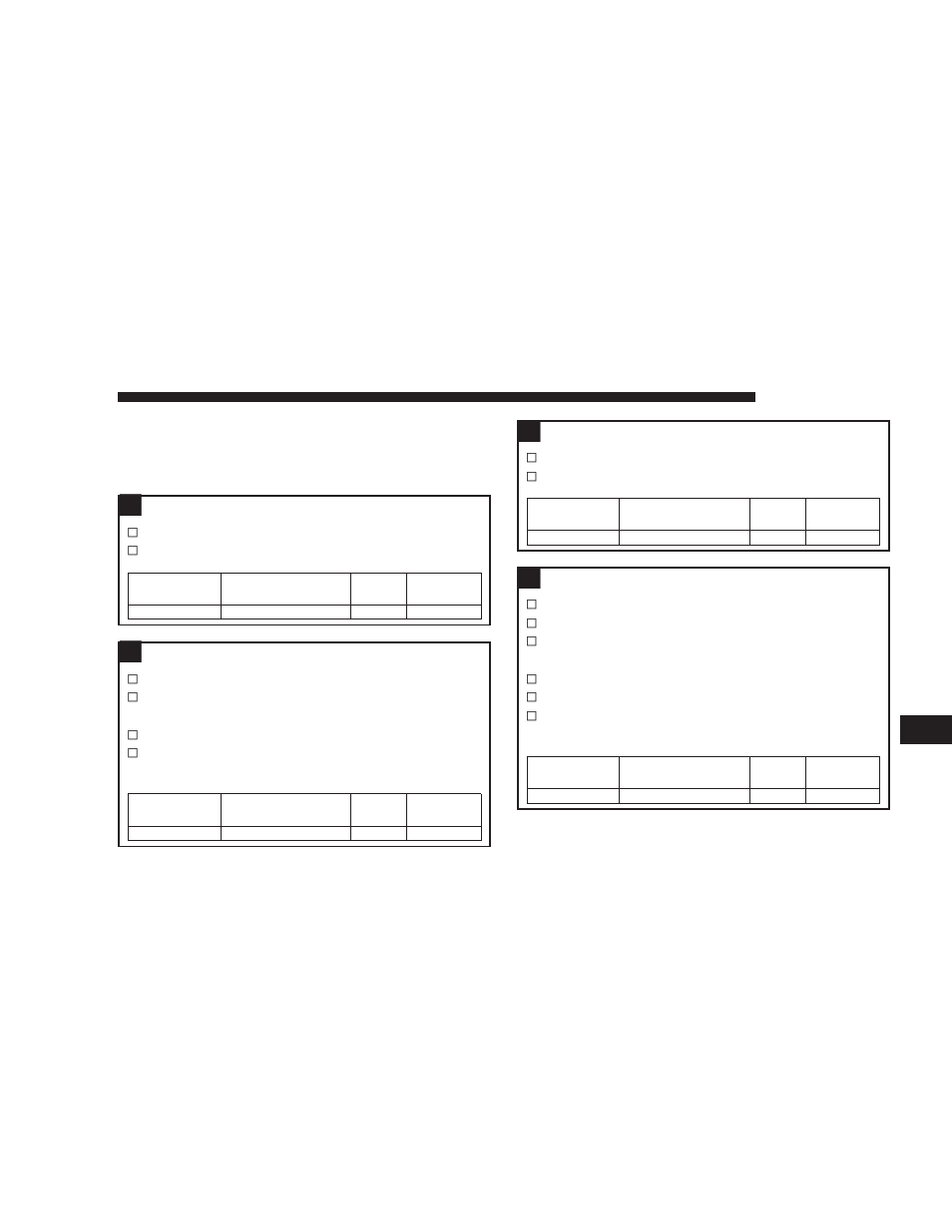 Chrysler 2004 Sebring Coupe User Manual | Page 343 / 382