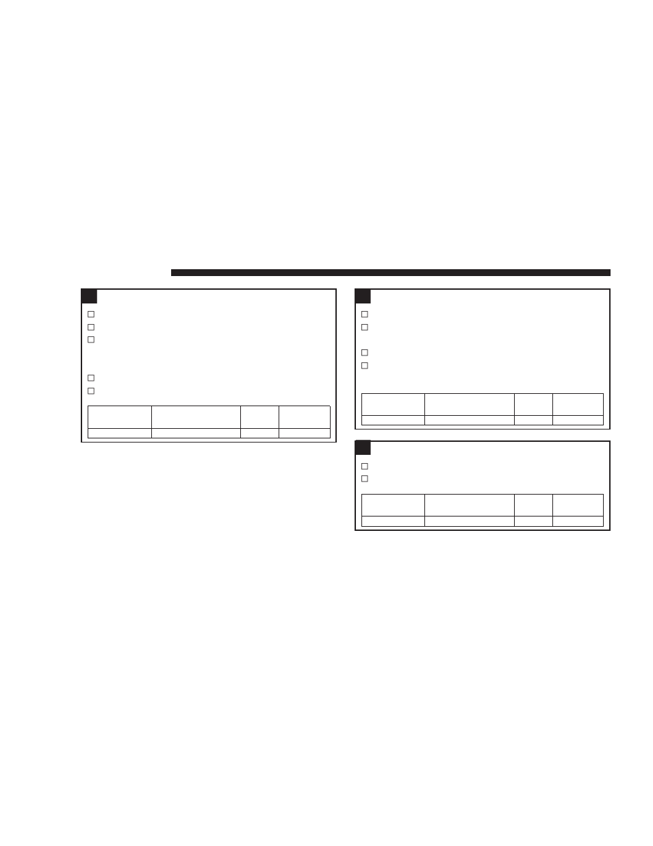 Chrysler 2004 Sebring Coupe User Manual | Page 344 / 382