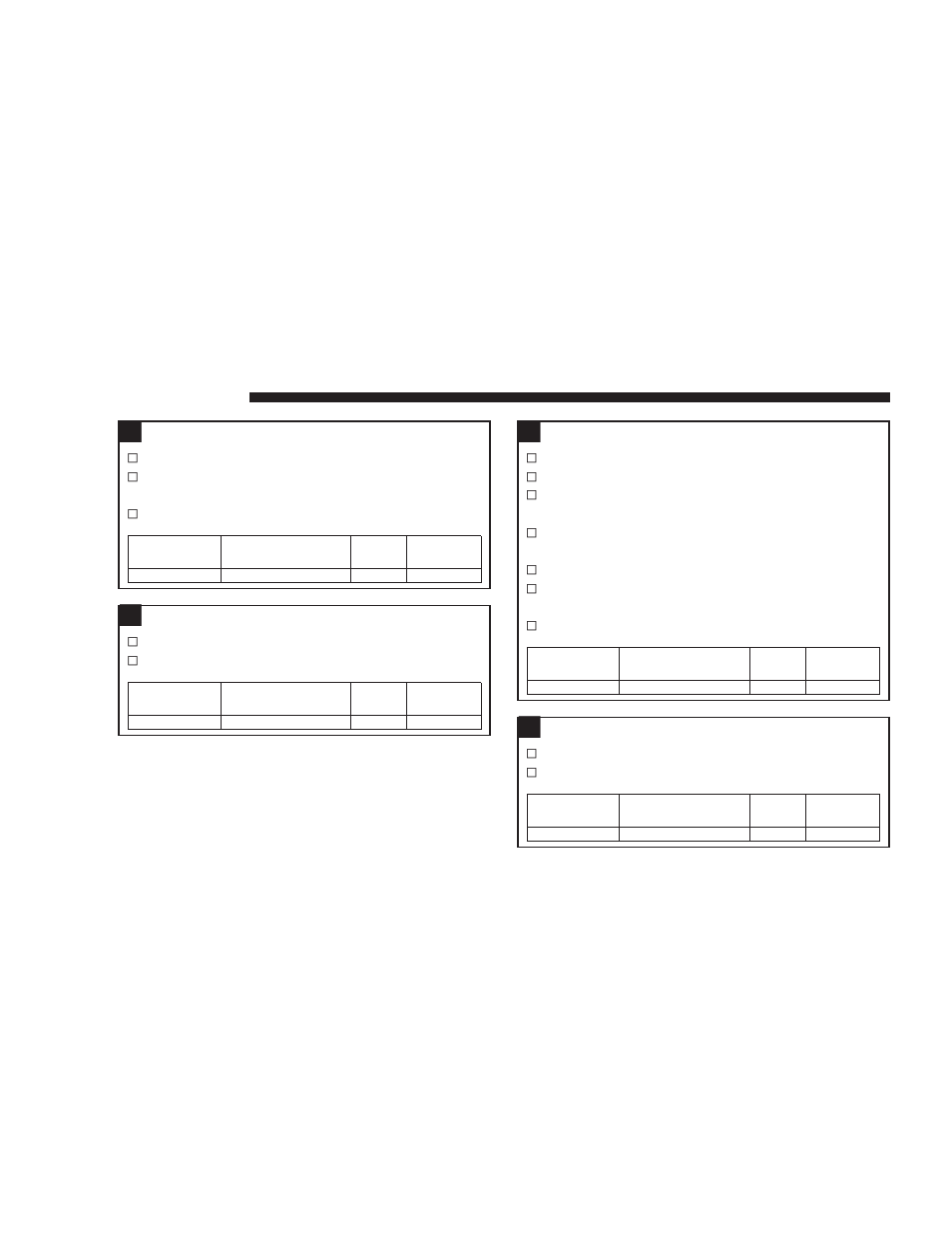 Chrysler 2004 Sebring Coupe User Manual | Page 346 / 382