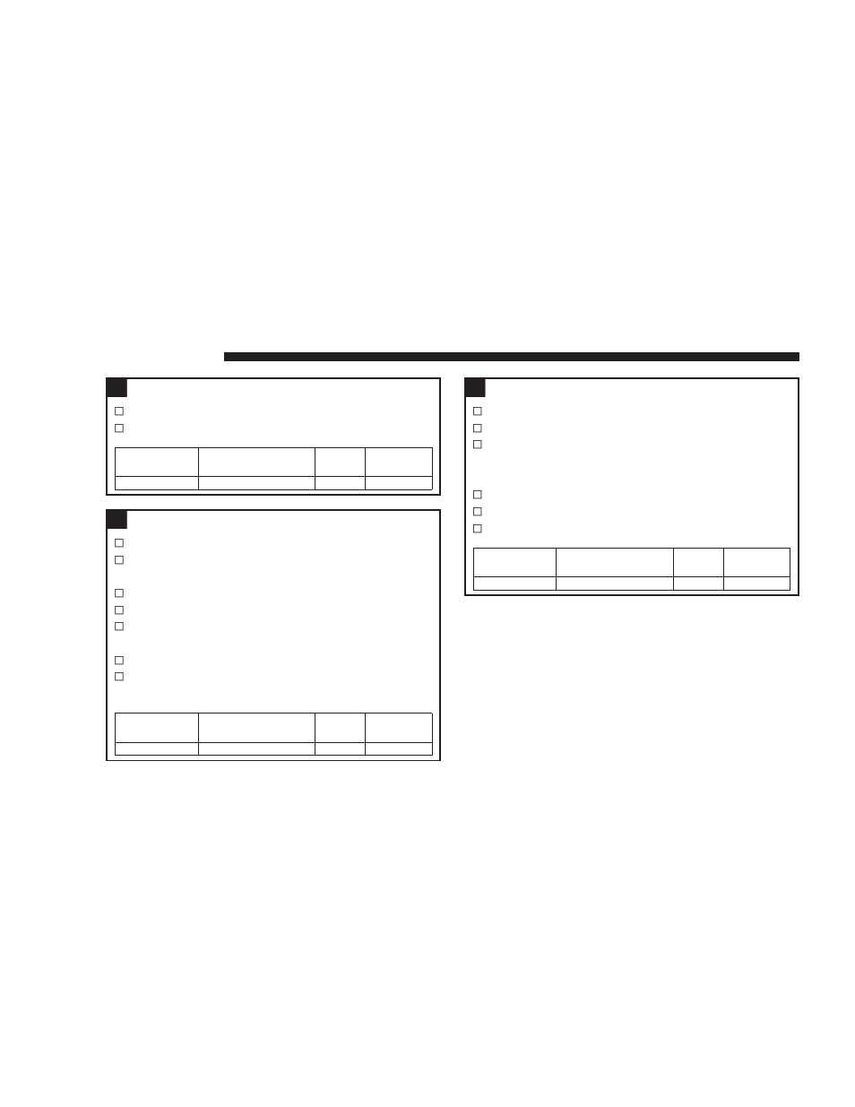 Chrysler 2004 Sebring Coupe User Manual | Page 350 / 382