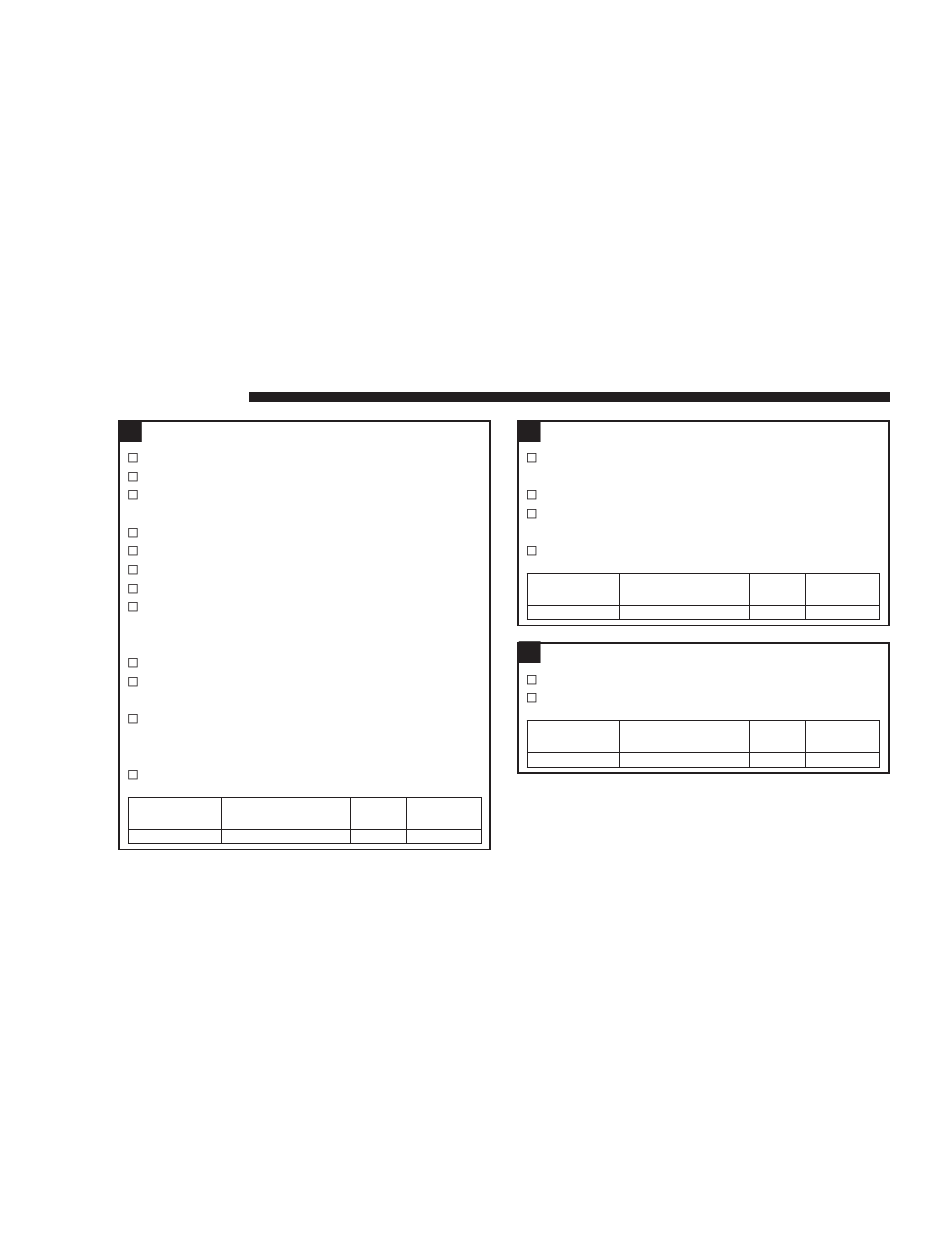 Chrysler 2004 Sebring Coupe User Manual | Page 352 / 382