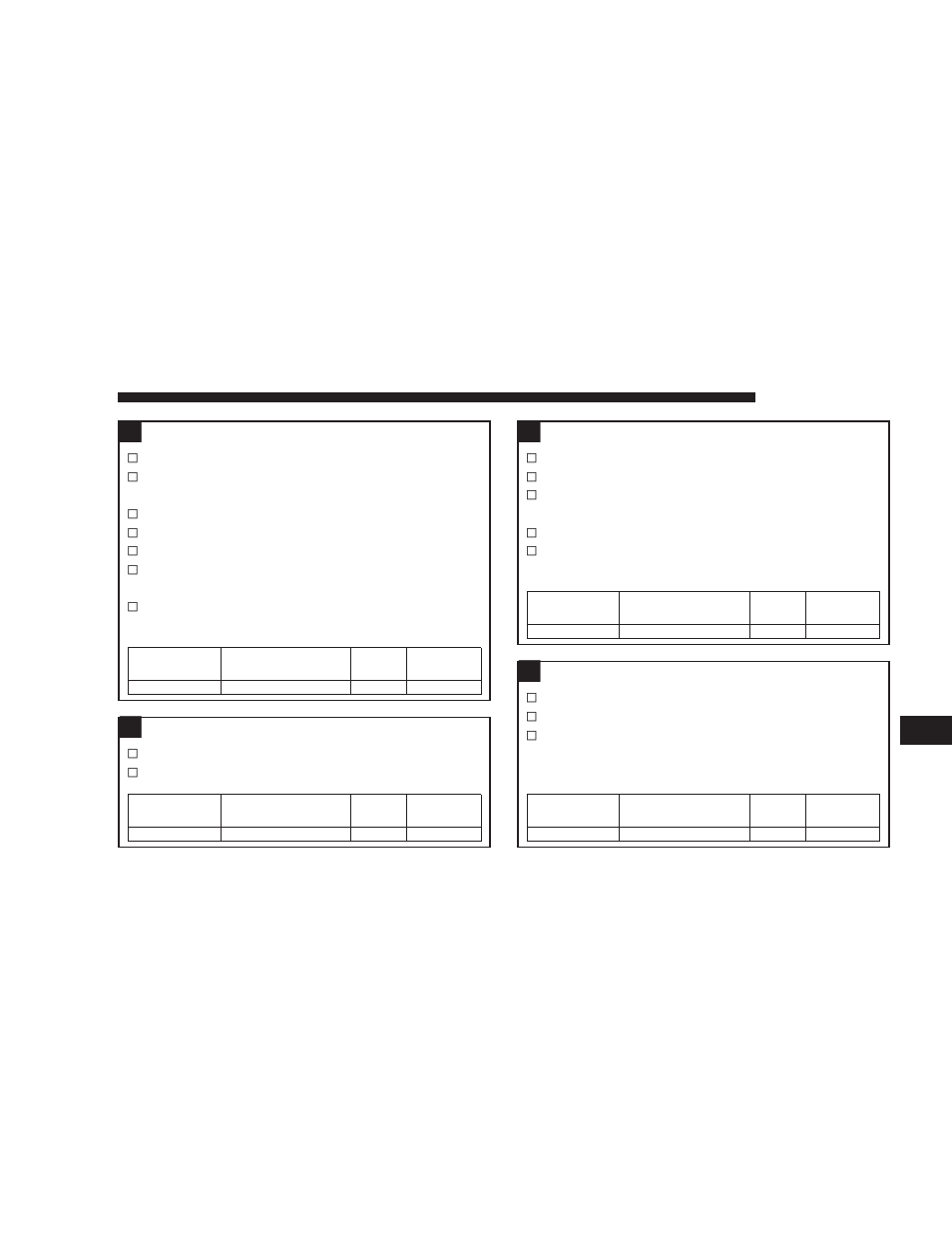 Chrysler 2004 Sebring Coupe User Manual | Page 353 / 382