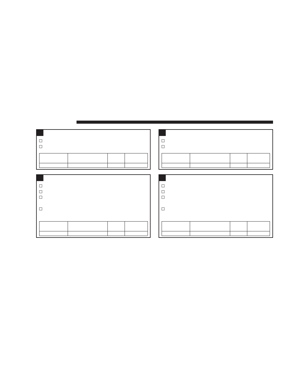 Chrysler 2004 Sebring Coupe User Manual | Page 354 / 382