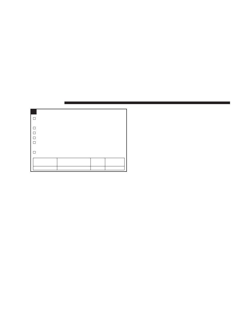 Chrysler 2004 Sebring Coupe User Manual | Page 356 / 382