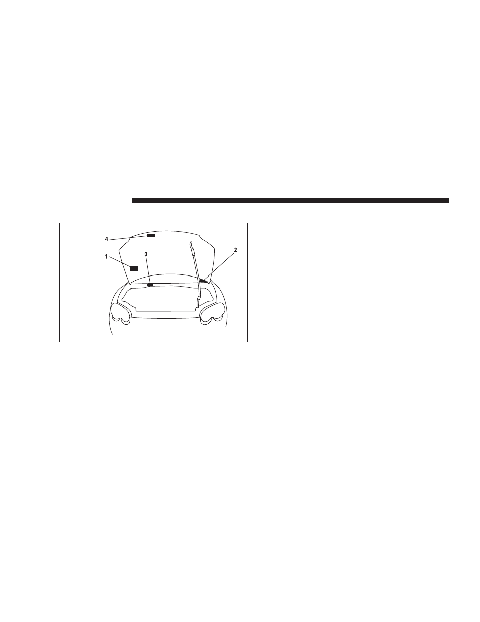 Chrysler 2004 Sebring Coupe User Manual | Page 358 / 382