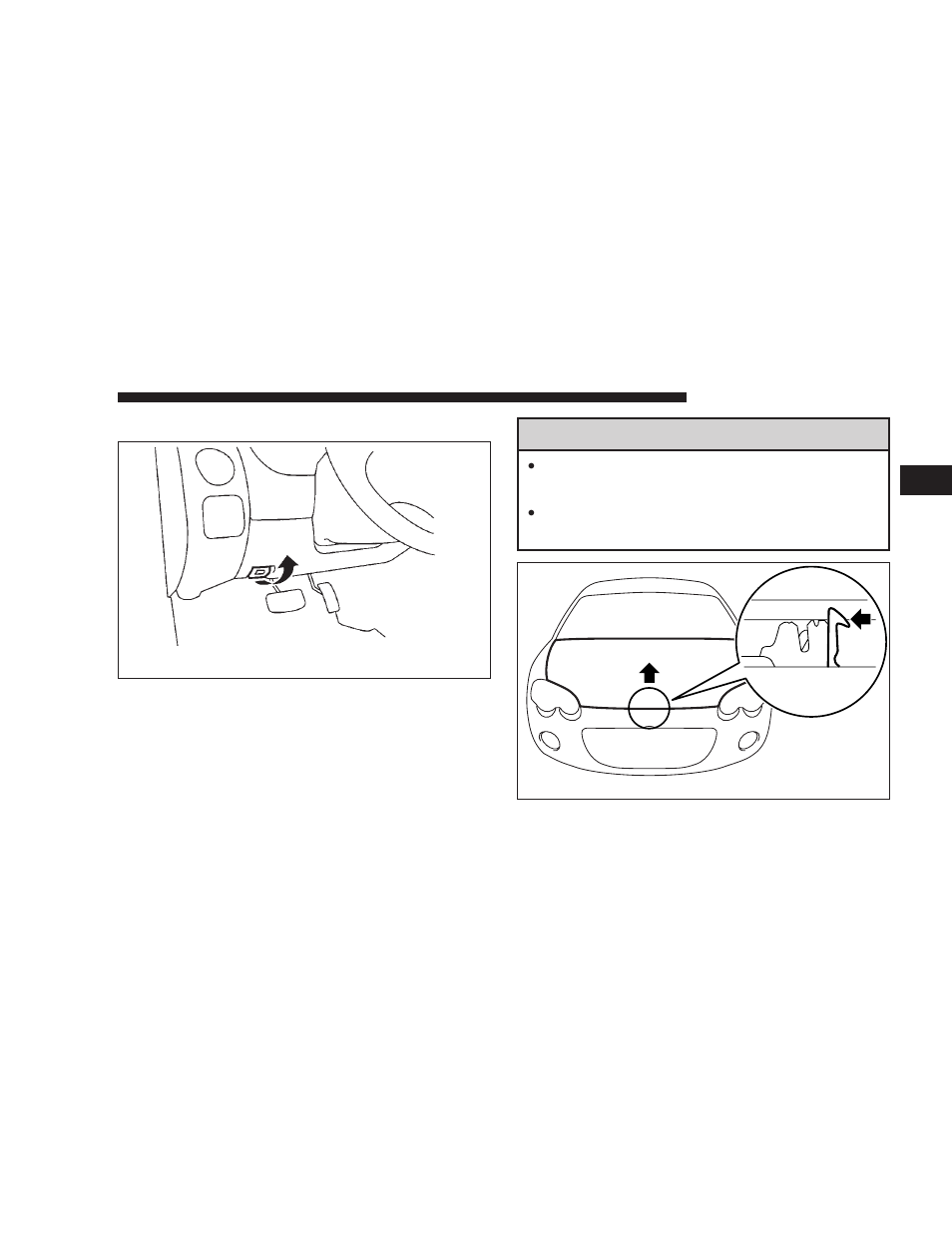 Chrysler 2004 Sebring Coupe User Manual | Page 41 / 382