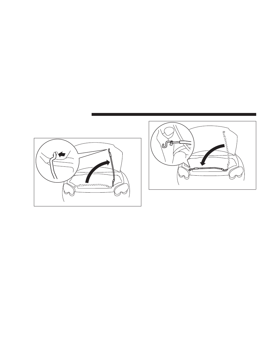 Chrysler 2004 Sebring Coupe User Manual | Page 42 / 382