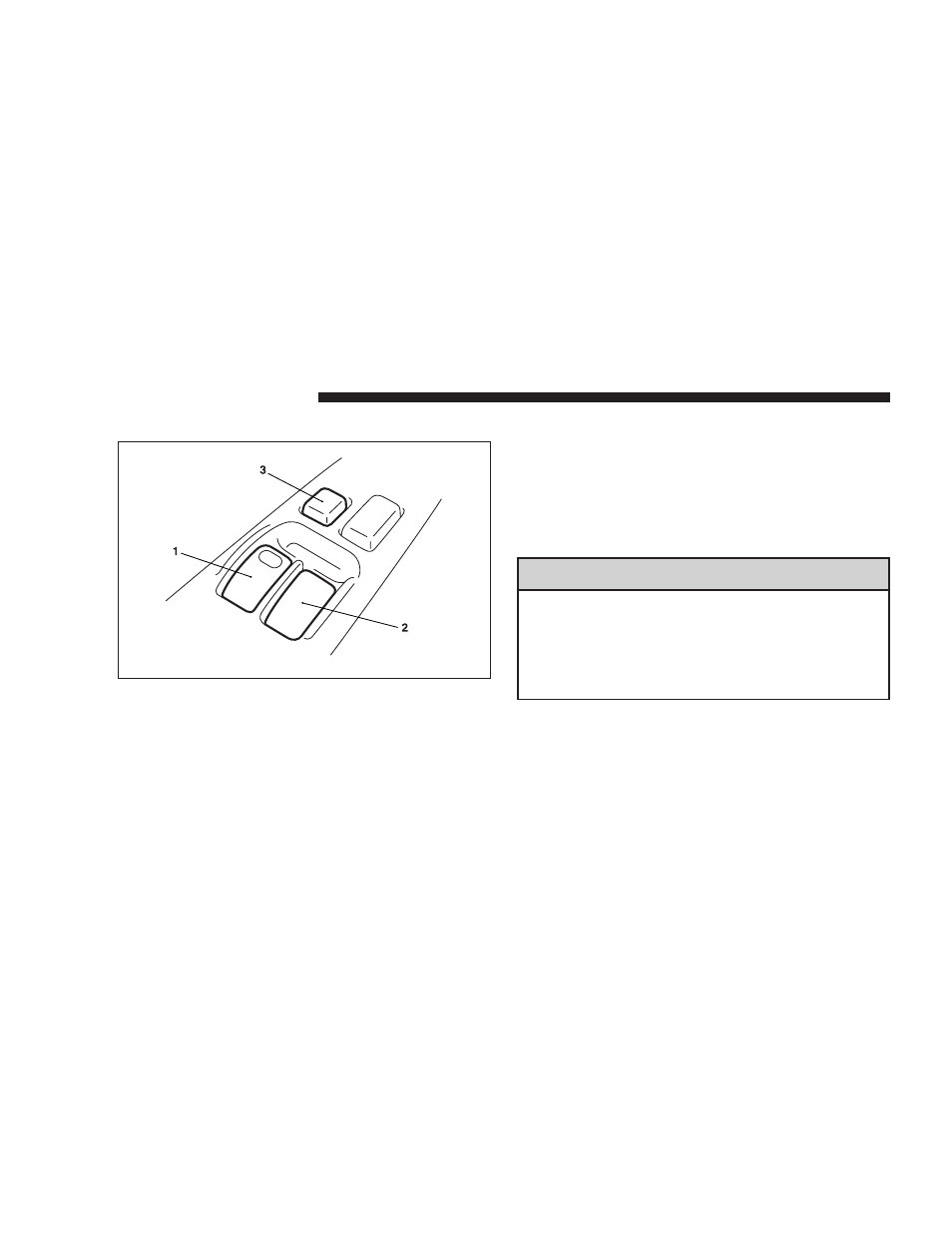 Chrysler 2004 Sebring Coupe User Manual | Page 44 / 382