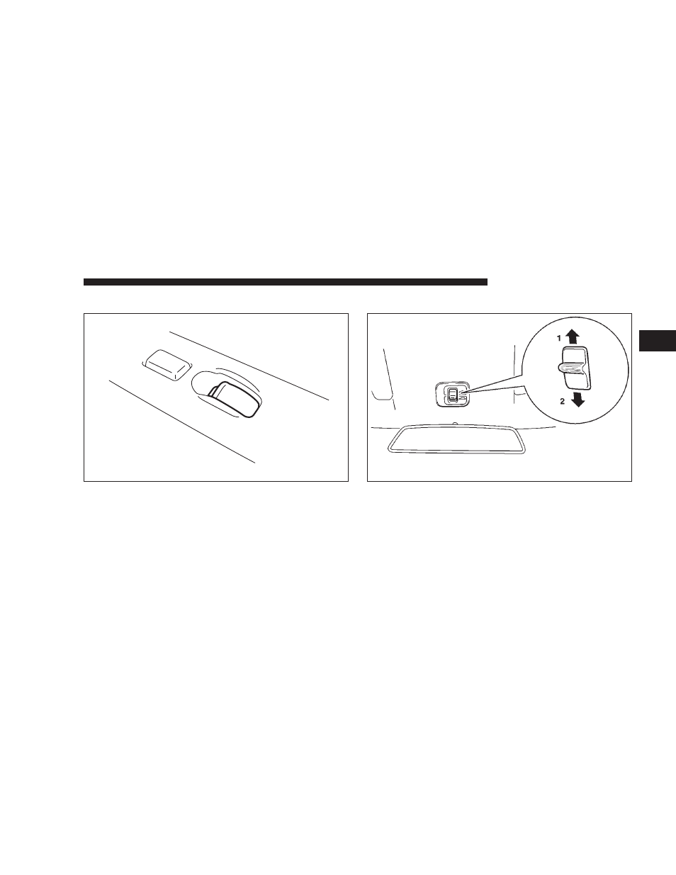 Chrysler 2004 Sebring Coupe User Manual | Page 45 / 382