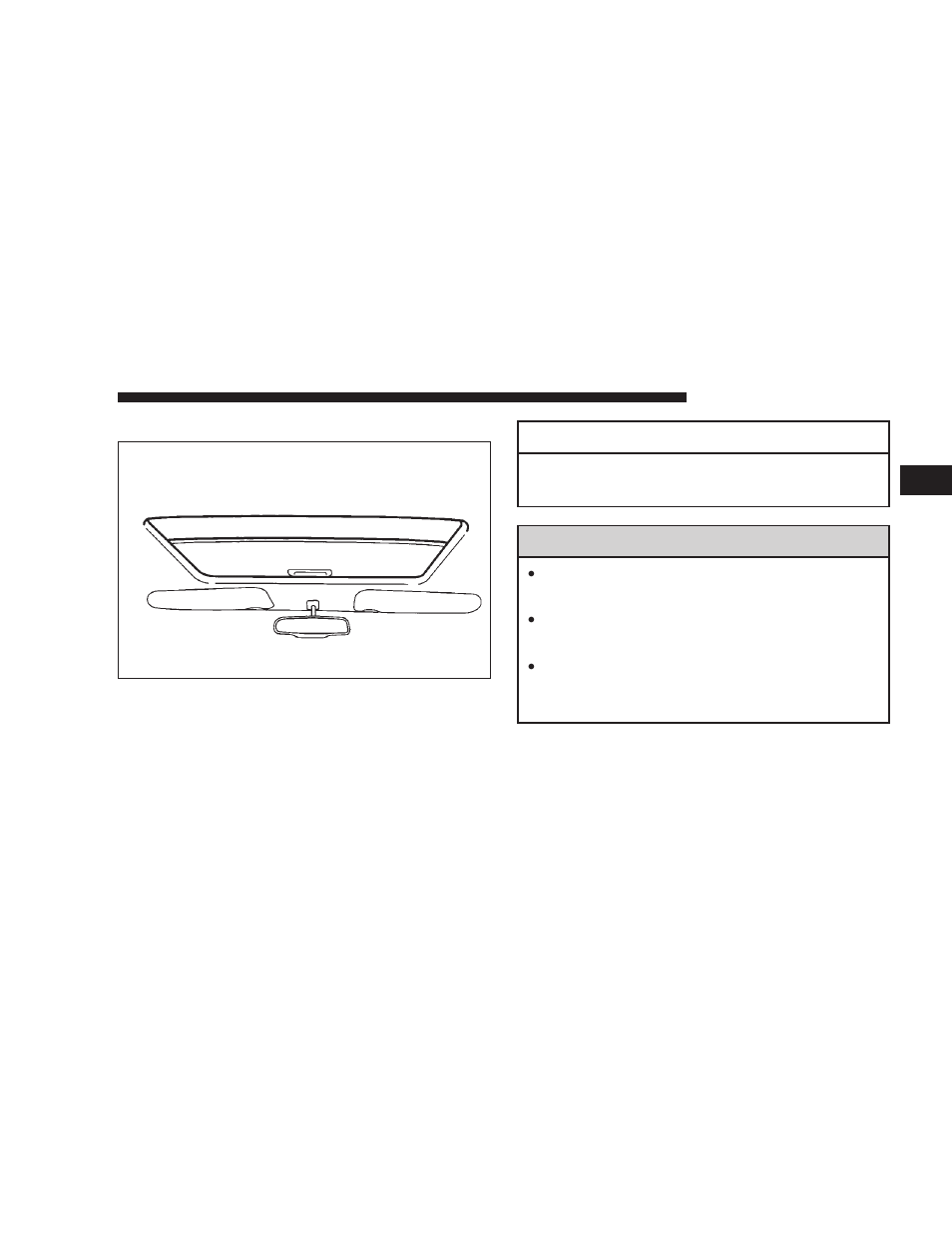 Chrysler 2004 Sebring Coupe User Manual | Page 47 / 382