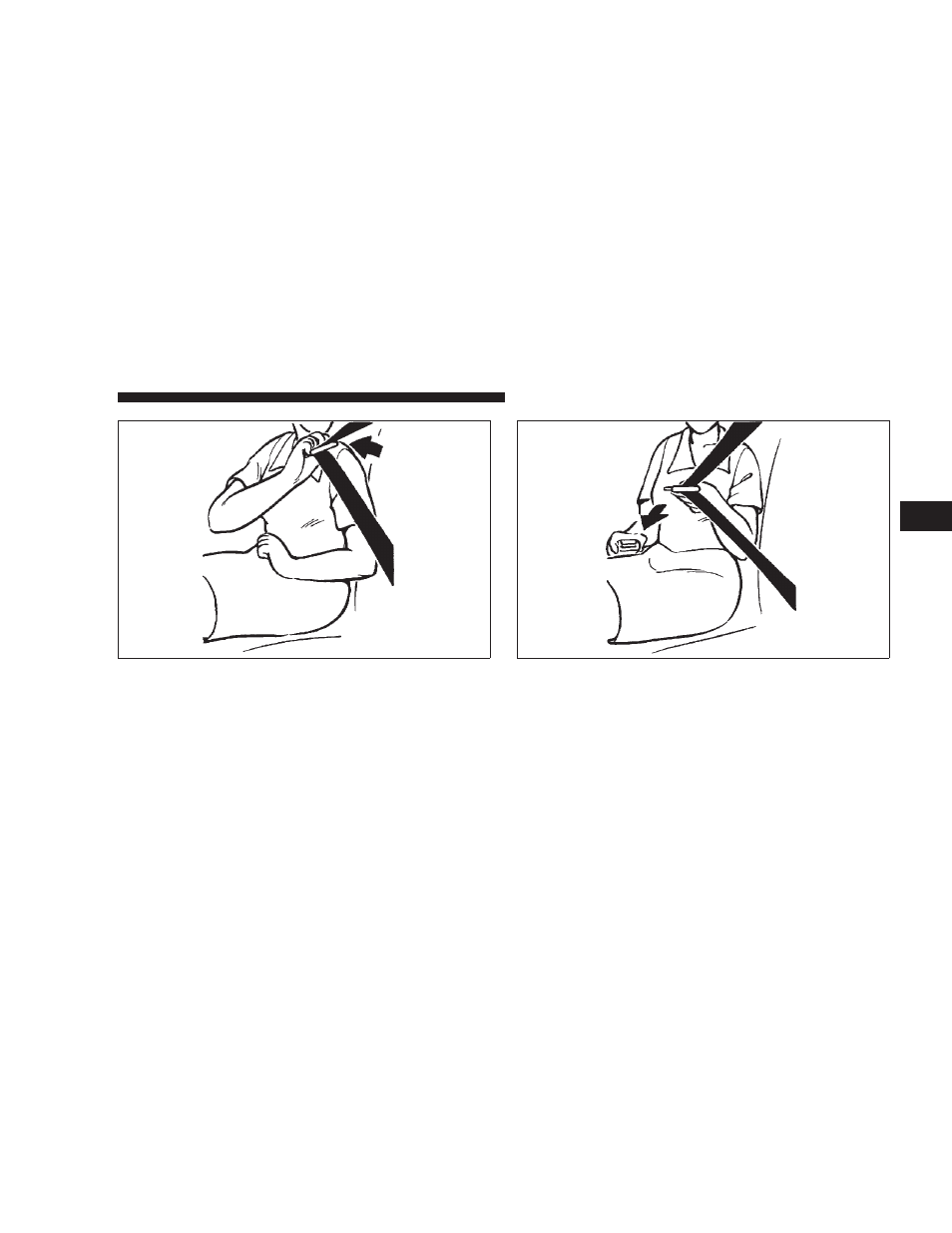 Chrysler 2004 Sebring Coupe User Manual | Page 69 / 382