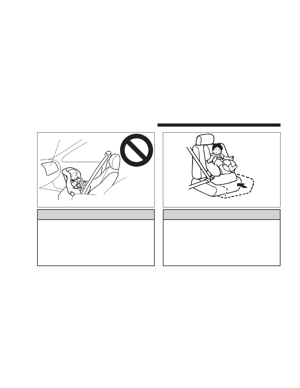 Chrysler 2004 Sebring Coupe User Manual | Page 76 / 382