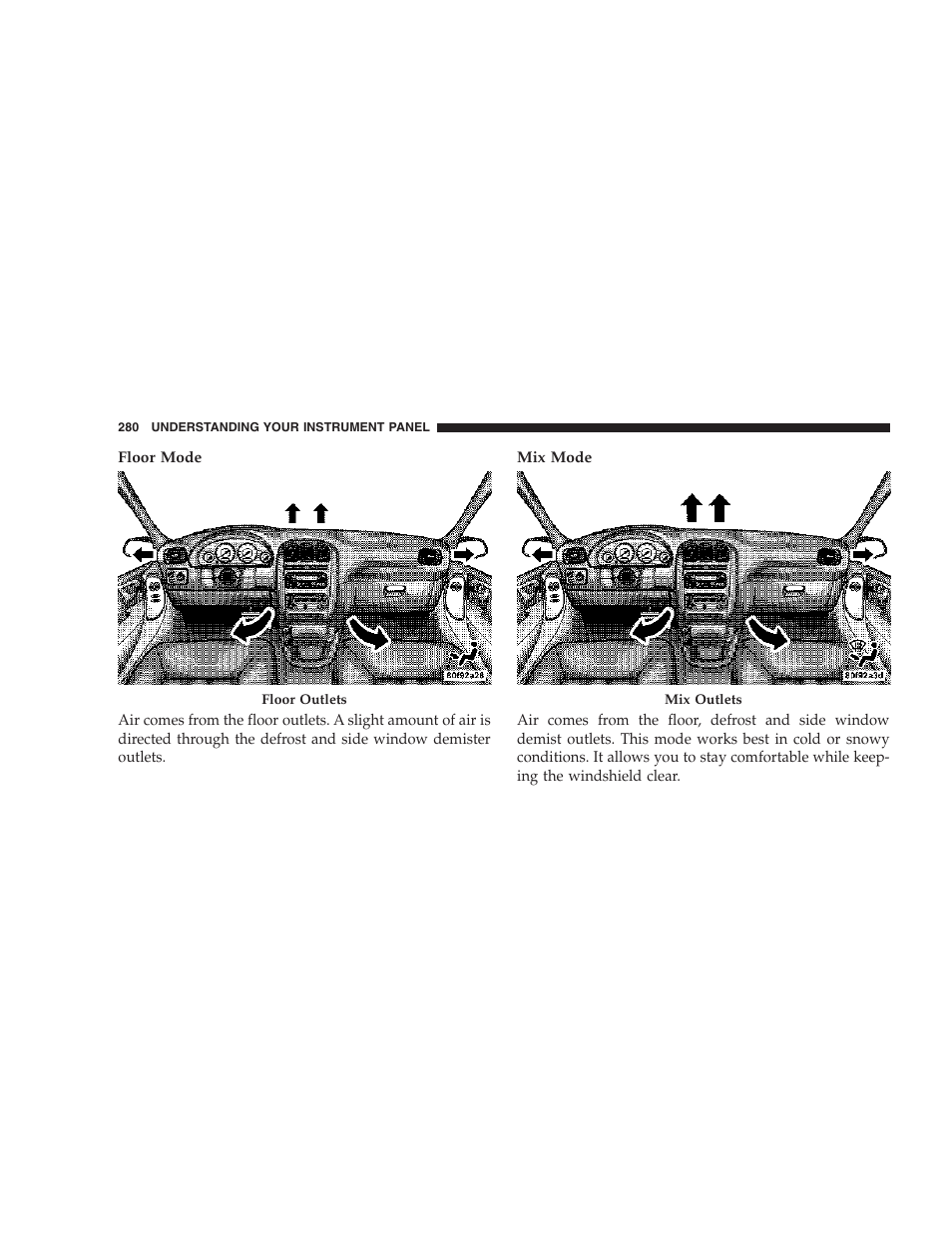 Chrysler 2007 Town and Country User Manual | Page 280 / 504