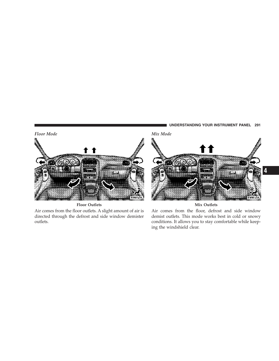 Chrysler 2007 Town and Country User Manual | Page 291 / 504