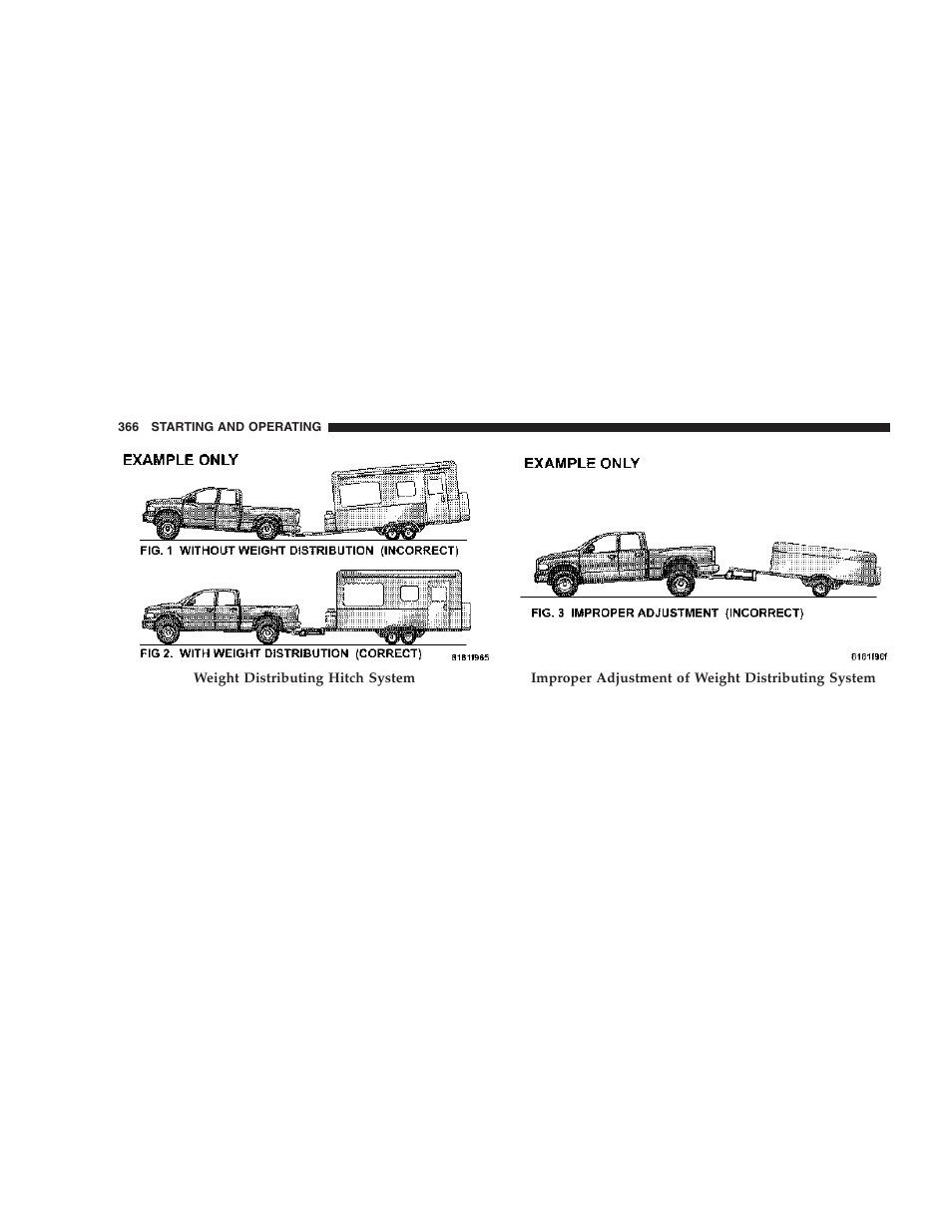 Chrysler 2007 Town and Country User Manual | Page 366 / 504