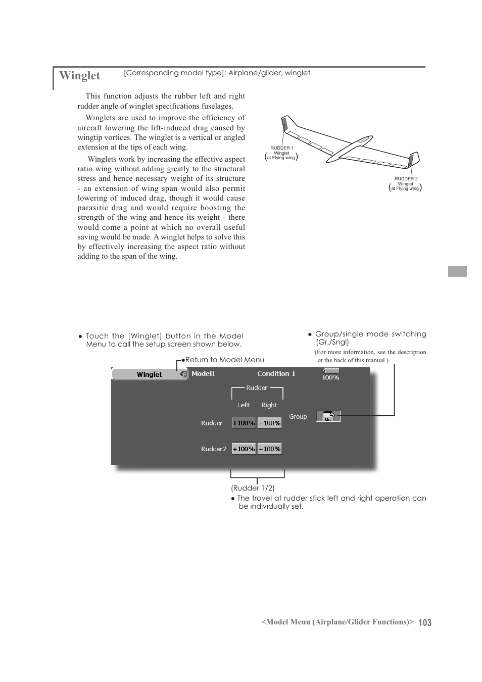 Lqjohw | Futaba FX-40 User Manual | Page 103 / 129