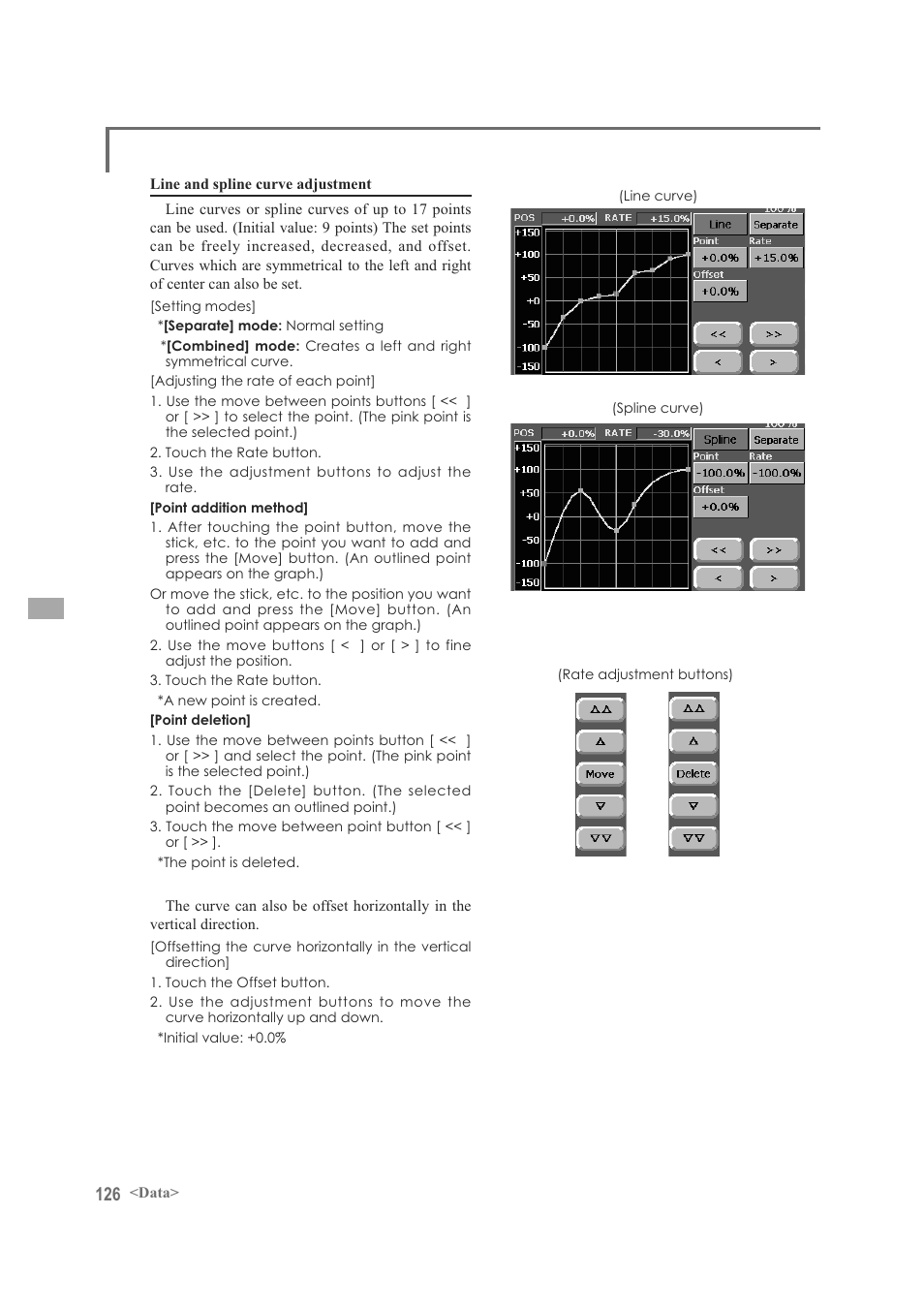 Futaba FX-40 User Manual | Page 126 / 129