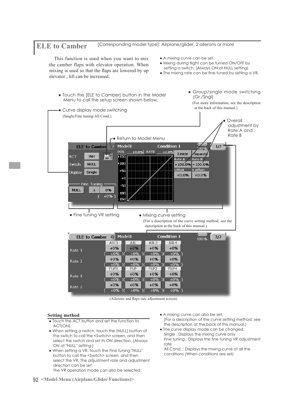 Wr&dpehu | Futaba FX-40 User Manual | Page 92 / 129