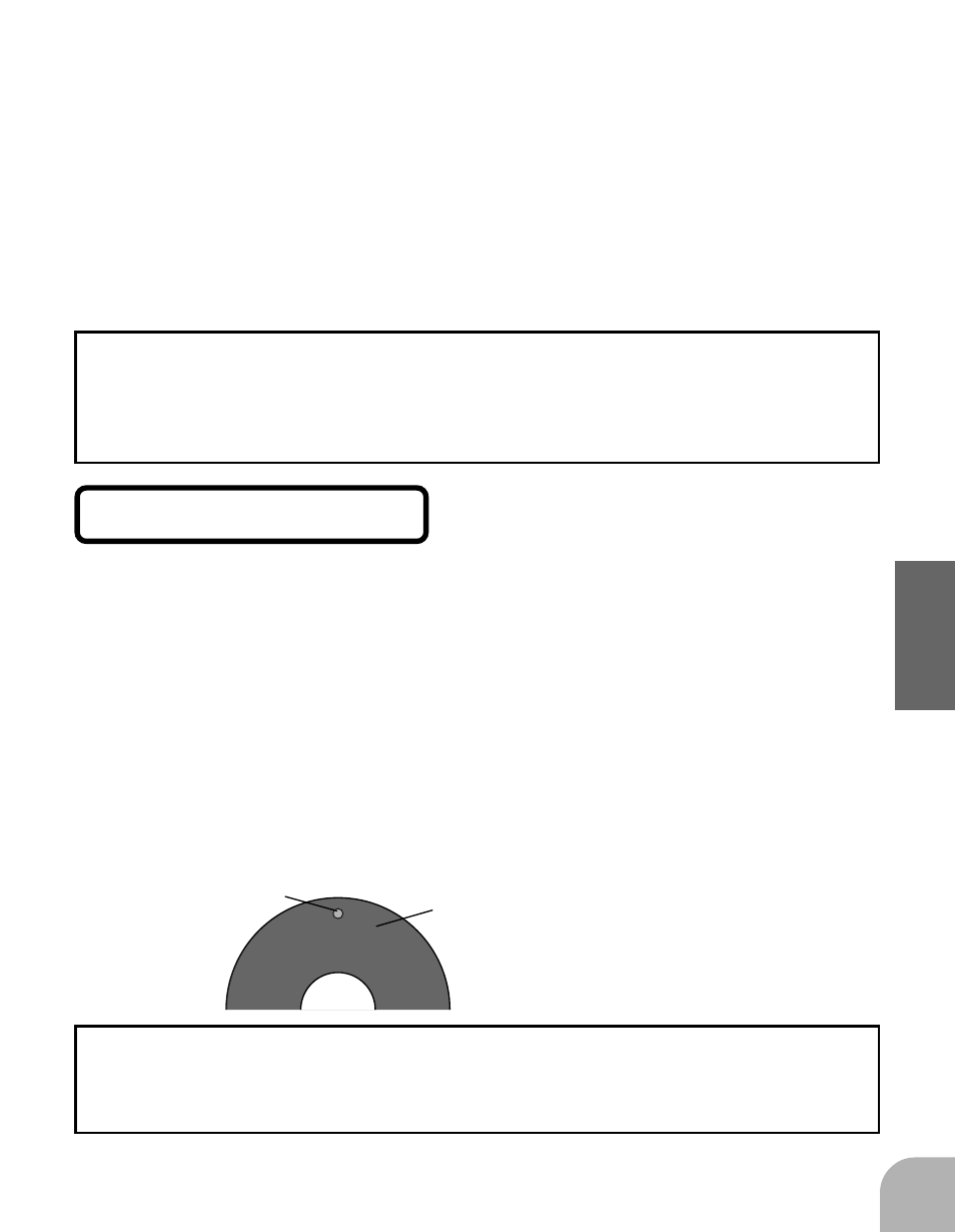 Magnet mounting | Futaba GV-1 User Manual | Page 17 / 49