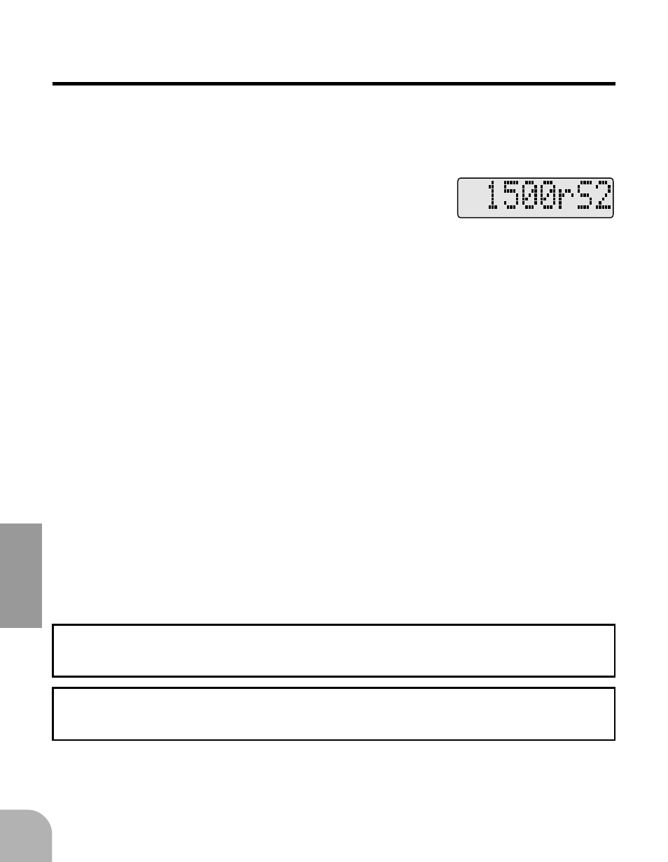 Speed setting rs1~rs3 | Futaba GV-1 User Manual | Page 32 / 49