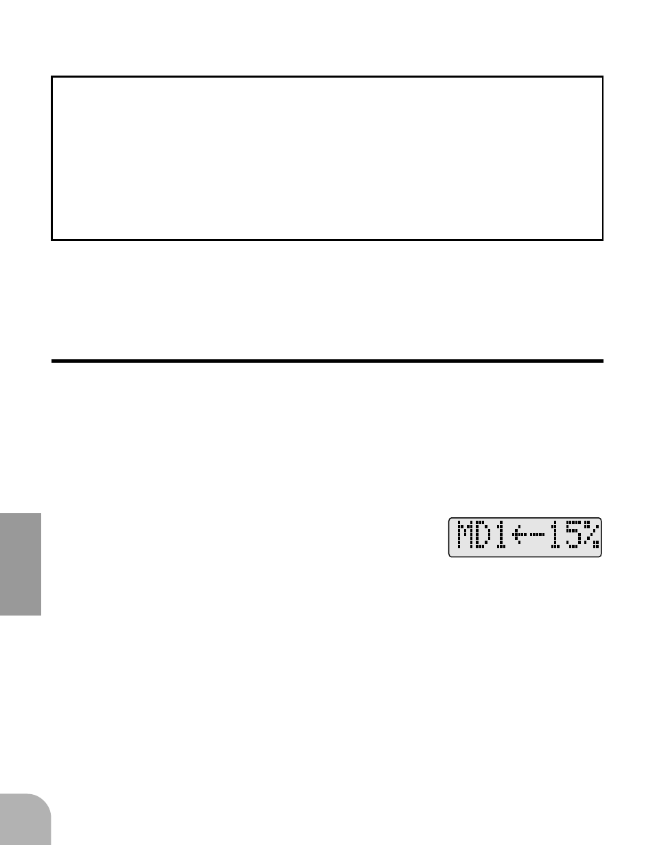 Mixture rate setting mgx/mdx | Futaba GV-1 User Manual | Page 38 / 49