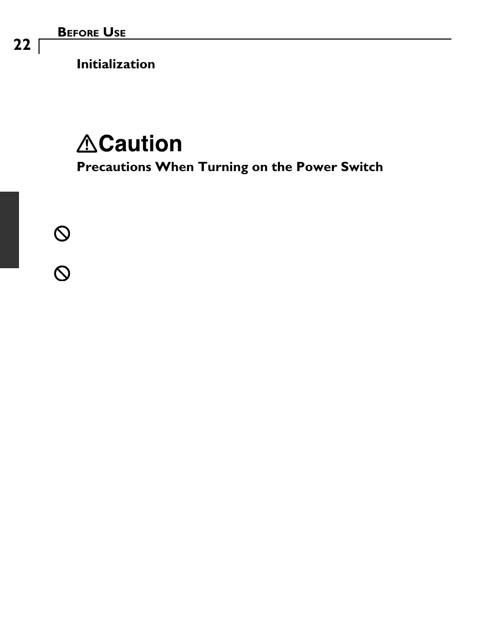Futaba GY501 User Manual | Page 21 / 45