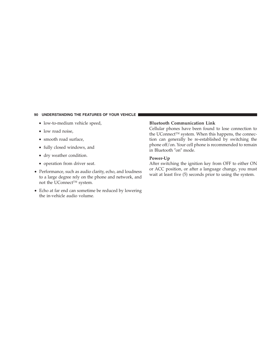 Chrysler 2007 Sebring Sedan User Manual | Page 90 / 376