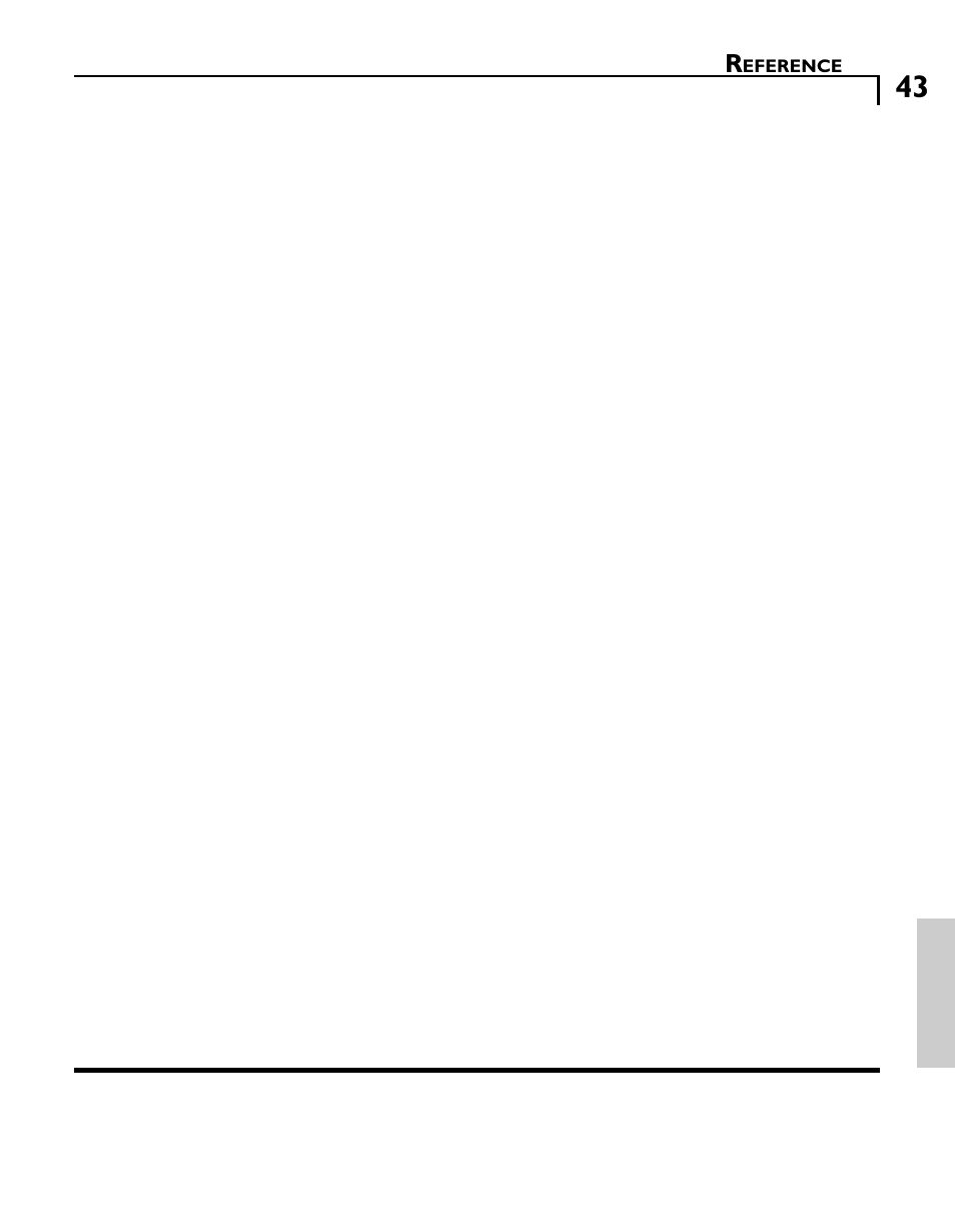 Futaba GY601 User Manual | Page 43 / 43