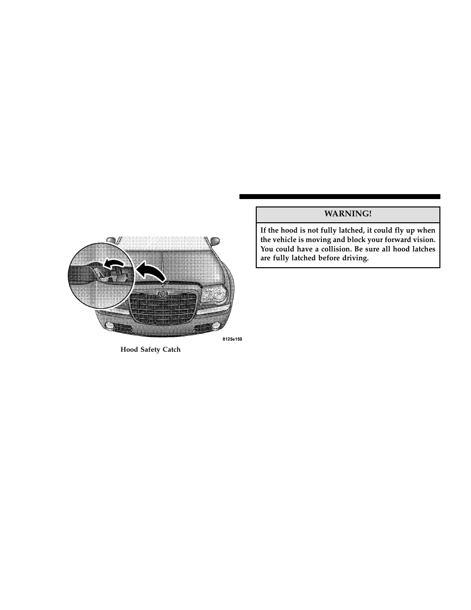 Lights, Overhead console map/reading lights | Chrysler 2006 300 User Manual | Page 100 / 392
