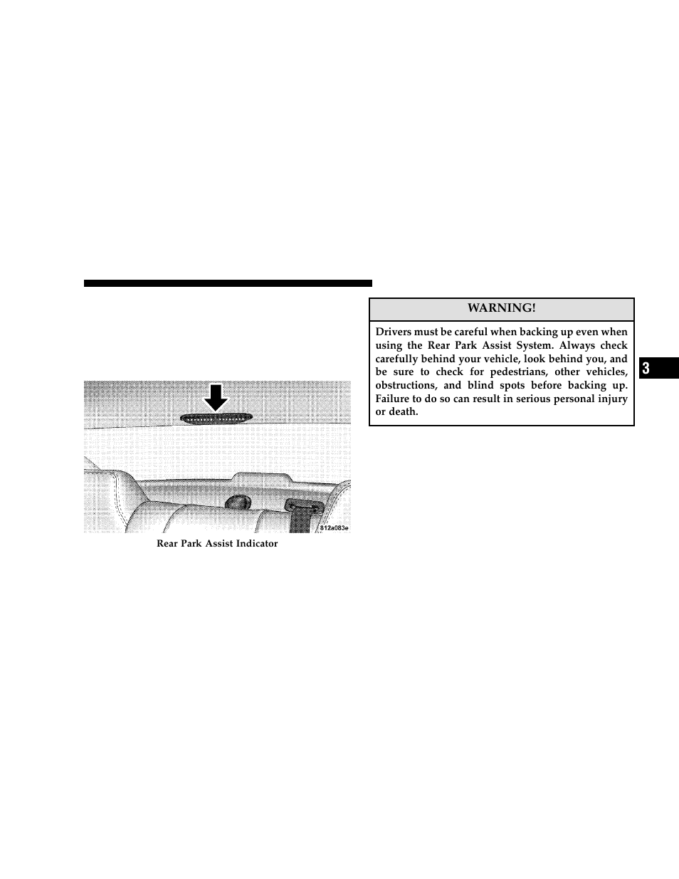 Chrysler 2006 300 User Manual | Page 115 / 392