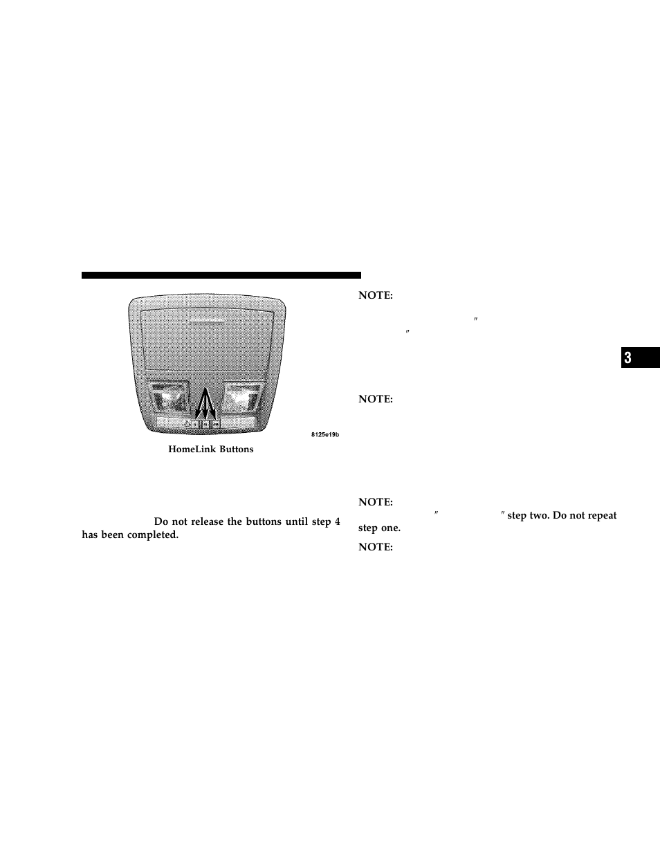 Chrysler 2006 300 User Manual | Page 125 / 392