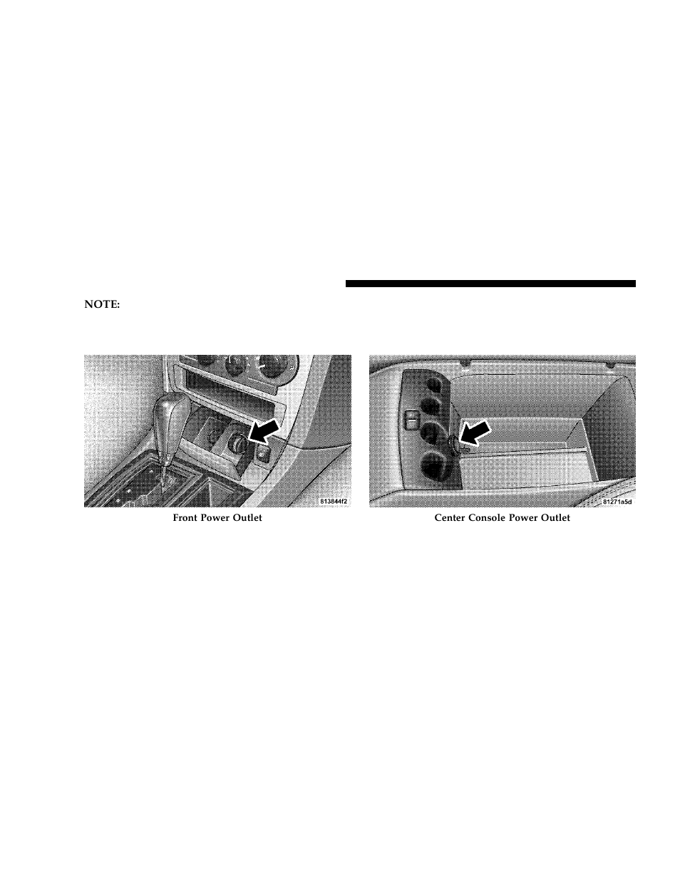 Chrysler 2006 300 User Manual | Page 132 / 392