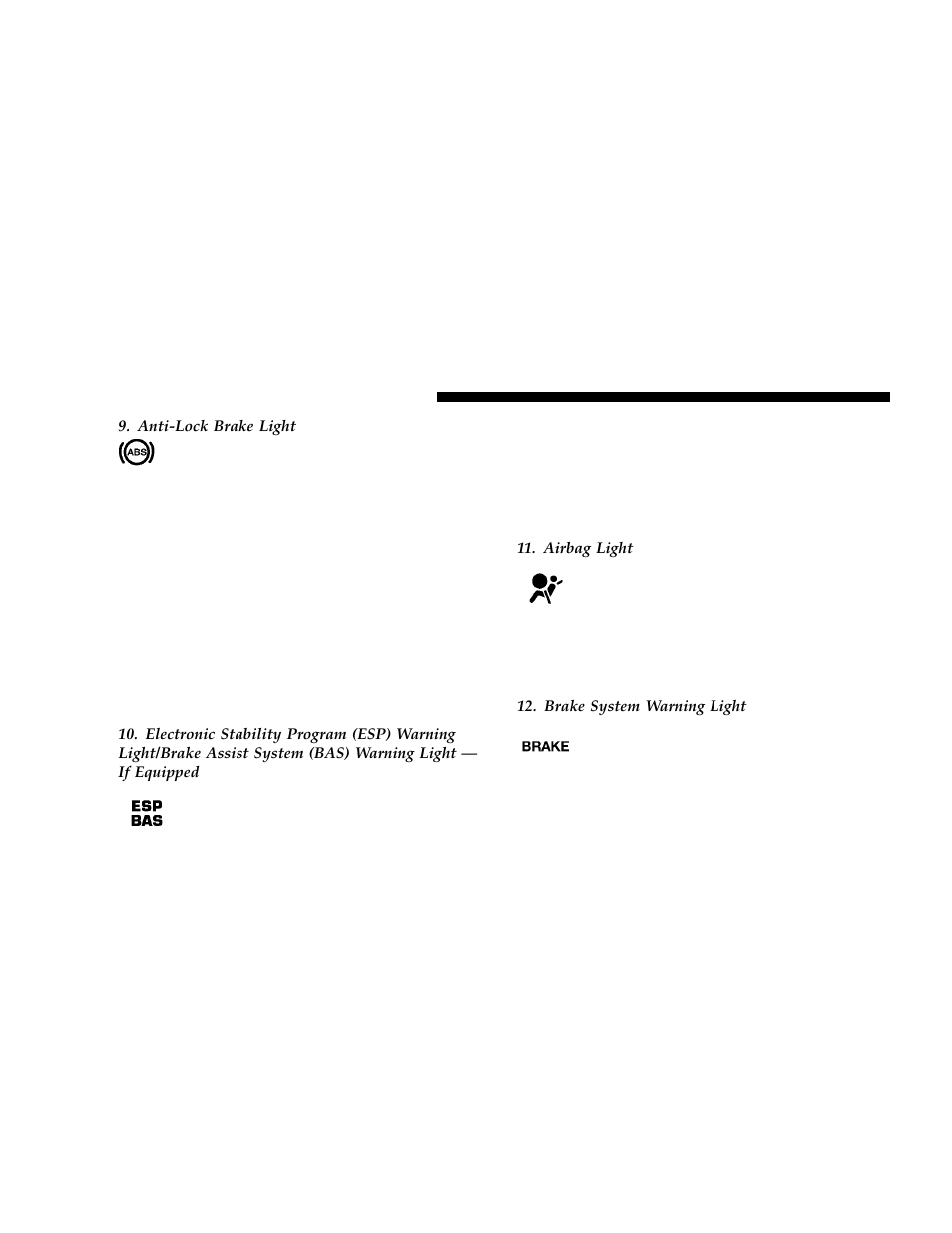 Chrysler 2006 300 User Manual | Page 144 / 392