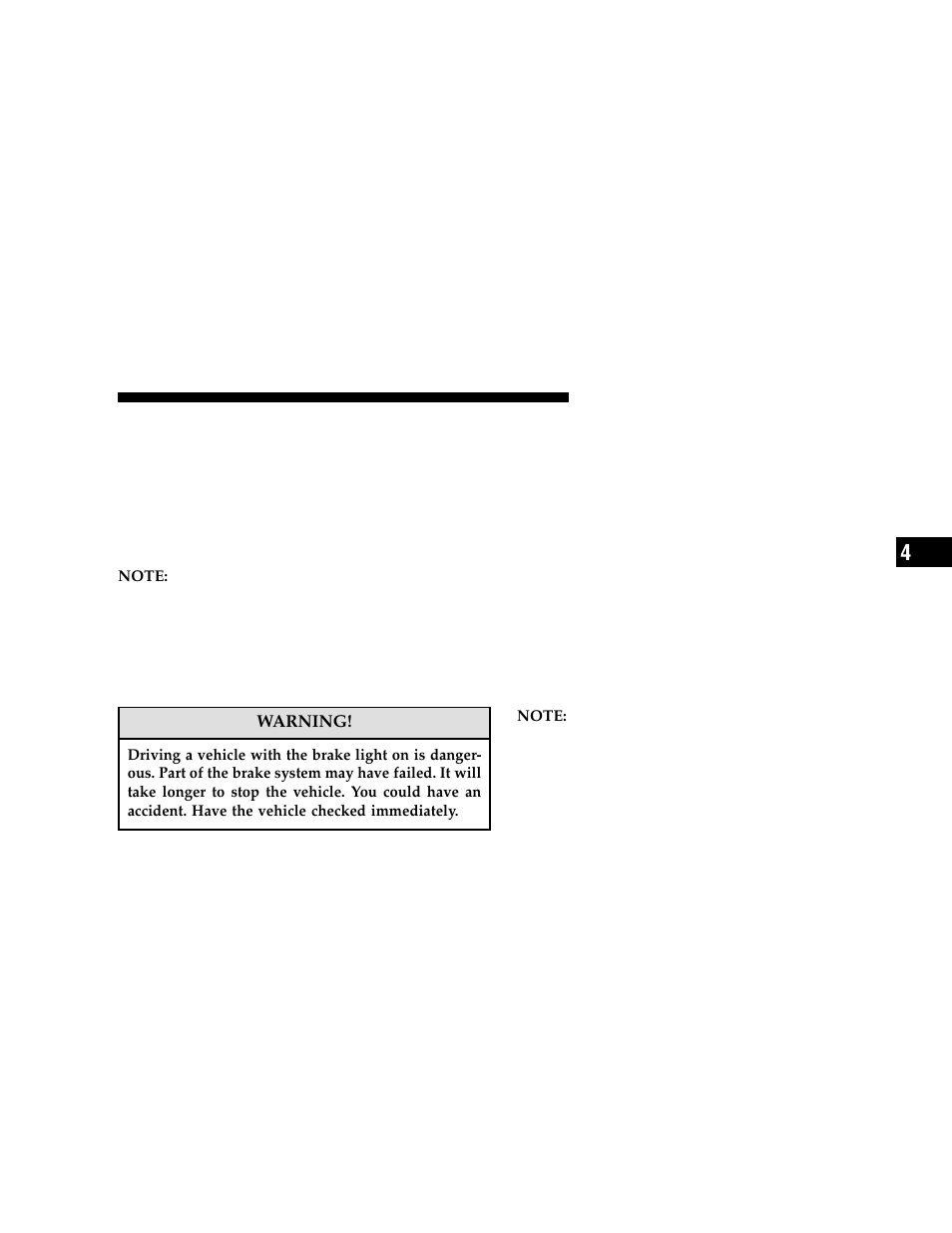 Chrysler 2006 300 User Manual | Page 145 / 392