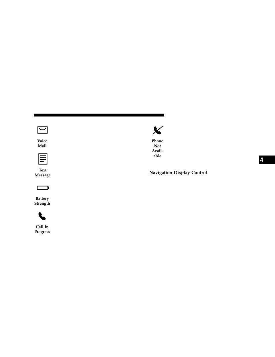 Navigation — if equipped | Chrysler 2006 300 User Manual | Page 157 / 392