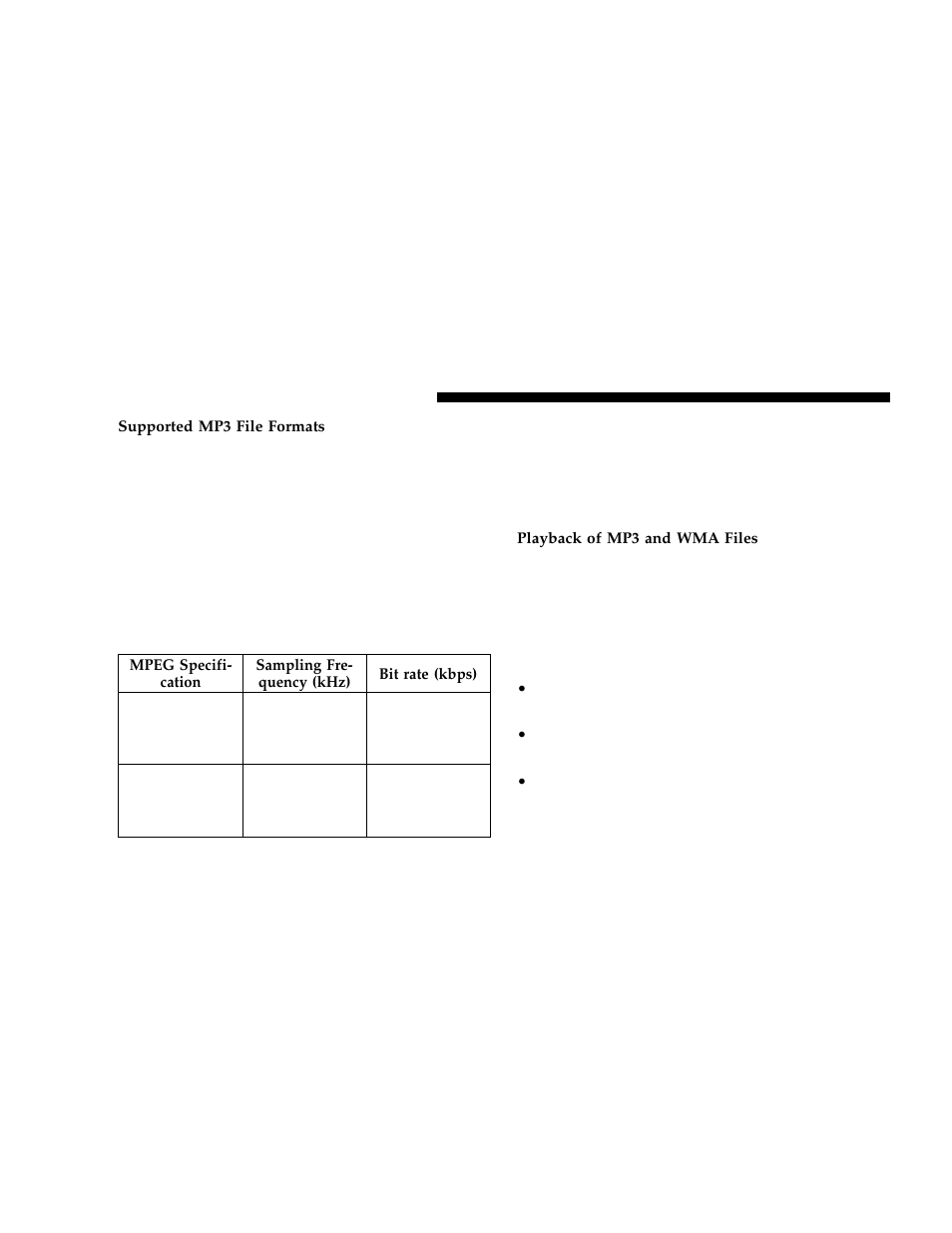 Chrysler 2006 300 User Manual | Page 180 / 392