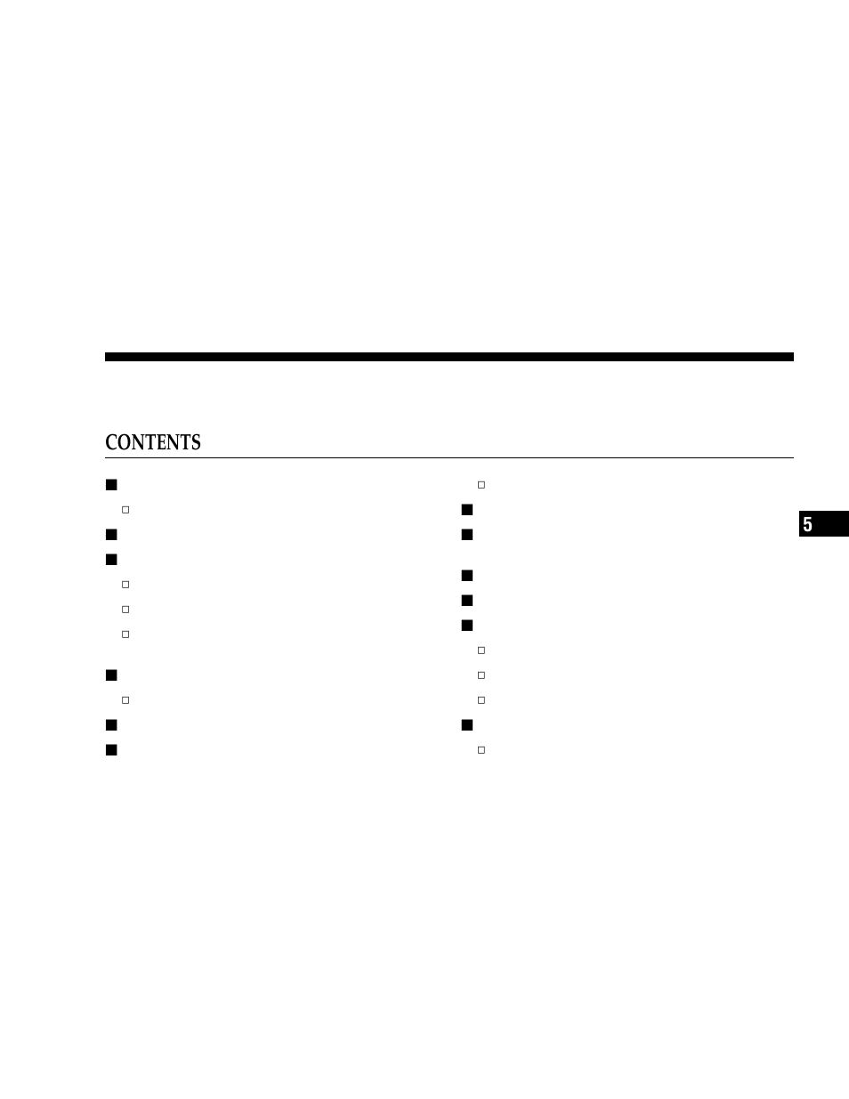 Chrysler 2006 300 User Manual | Page 205 / 392